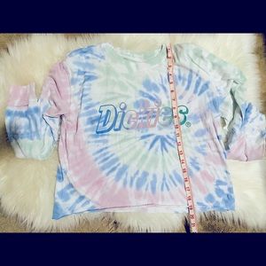 Dickies long sleeve shirt